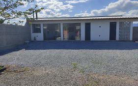 Casas do Manezinho com Piscina